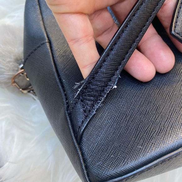 Original Kate Spade bunny backpack - Picture 9 of 10